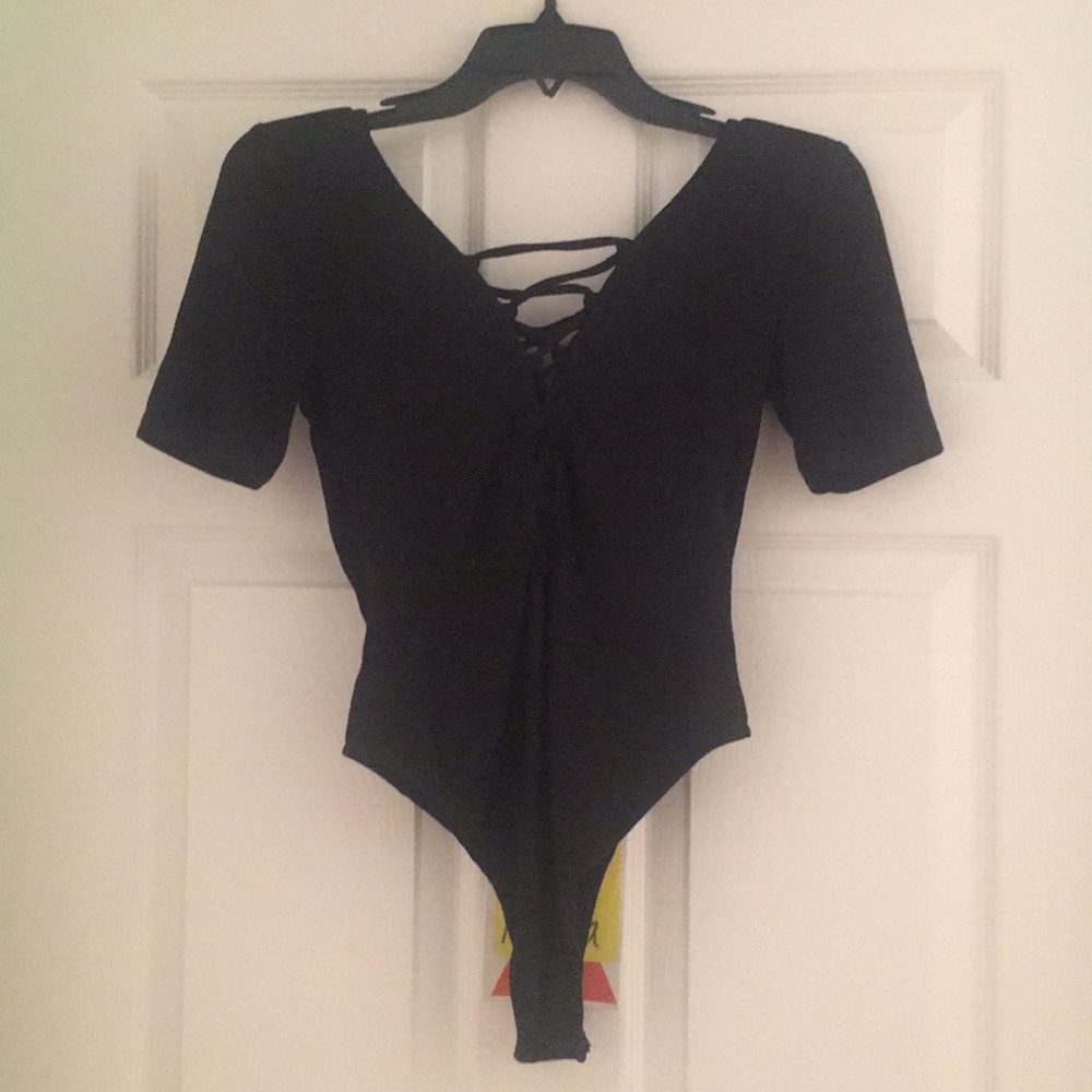 Bodysuit